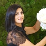 Mosaic Floral Event Design