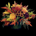 Morrow's Flowers