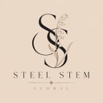 Steel Stem Floral