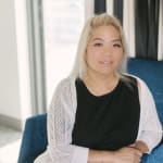 Amy Wong Events