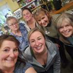 Mugford's Flower Shoppe