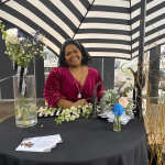 Rose Soiree