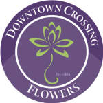 Downtown Crossing Flowers