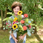 Flowers by the Bunch