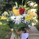 Lisa’s Flower Shop