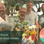 Edward On Saint Simons