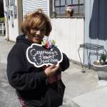 Courtney's Flower Journee