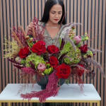 May Crazy Bloom Flower Shop