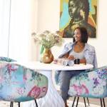 Luxe & You Floral Cafe