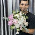 Corner Flowers Inc