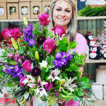 The Olive Branch Floral, Design & Boutique