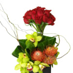 The Flower Studio