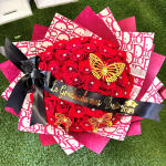 BEICI'S FLOWER SHOP AND EVENT PLANNER  