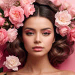 Sweet Peony Flower Shop