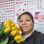 Floreria La Guadalupana