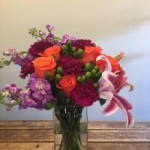 Leone Florist