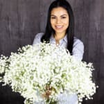 Nube Sweets and Flowers