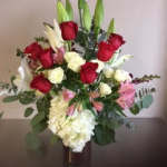 La Fleur Fresh Flower Market & Flower Delivery