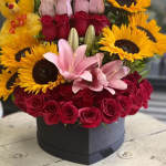 Floreria Mi Bendicion