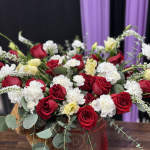 D Florals
