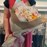 Suzie's Flower