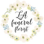 LA Funeral Florist