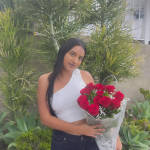 Mariana's Flower Shop