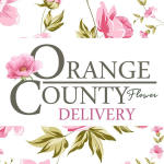 Orange County Flower Delivery