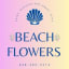 Beach Flowers