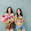 Seed Floral