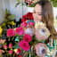 Huntington Flowers
