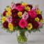 ShuffleTown Flowers