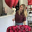Friends and Roses