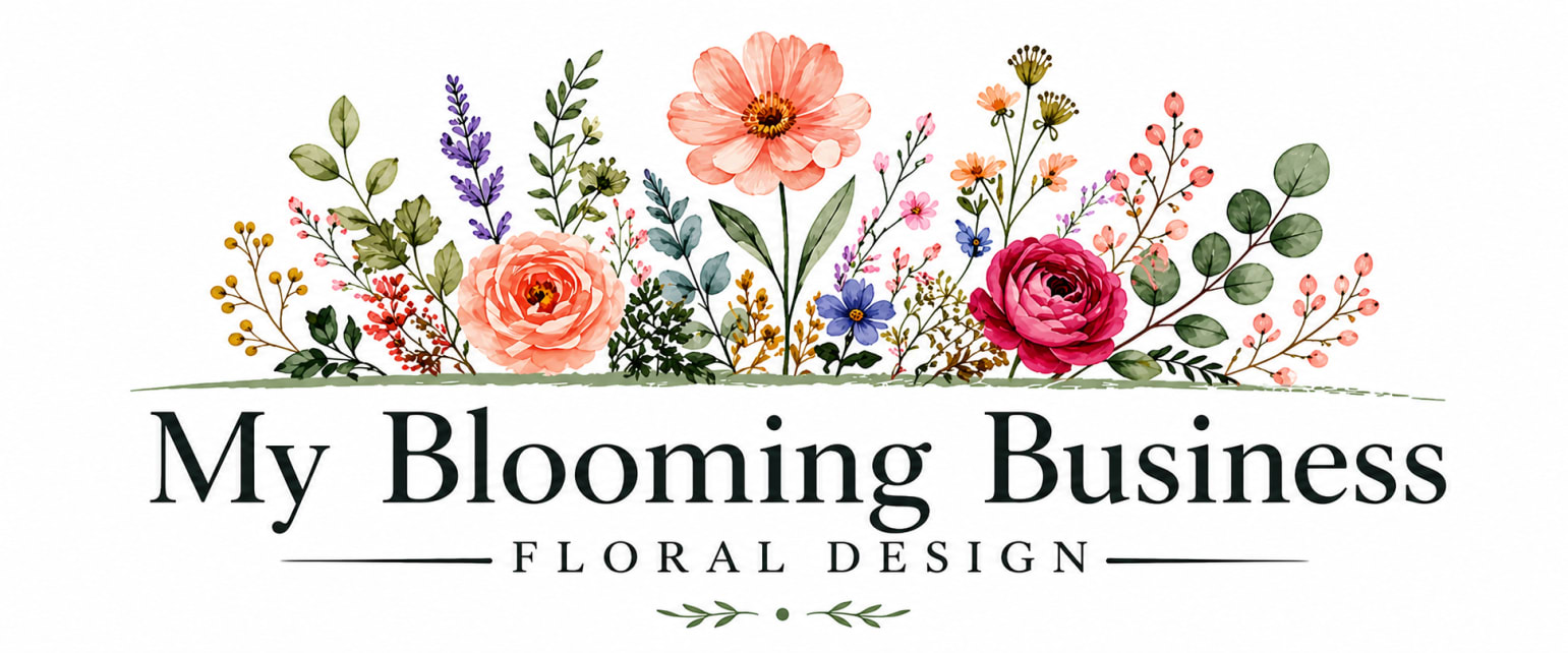 My Blooming Business
