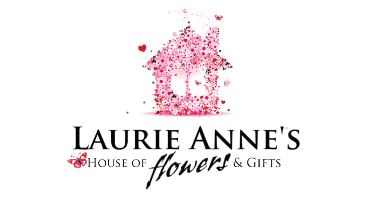 Laurie Anne's House of Flowers