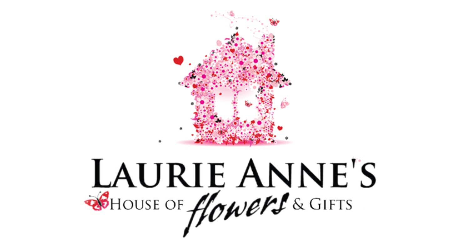 Laurie Anne's House of Flowers