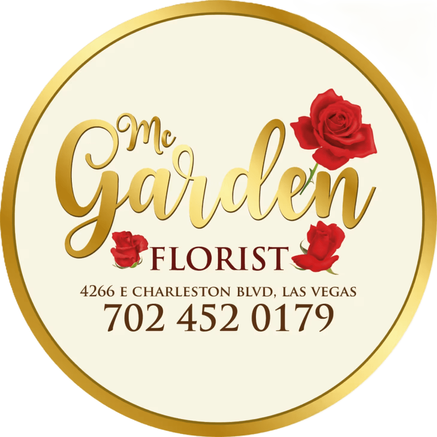 MC Gardens Florist & Gift