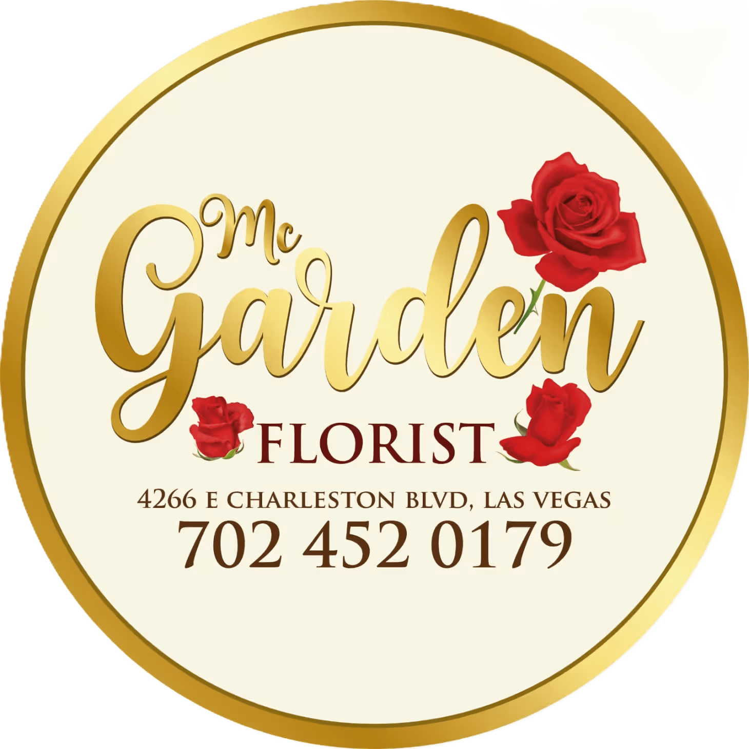 MC Gardens Florist & Gift