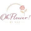 OhFlower! By Naz - Carlsbad, CA florist