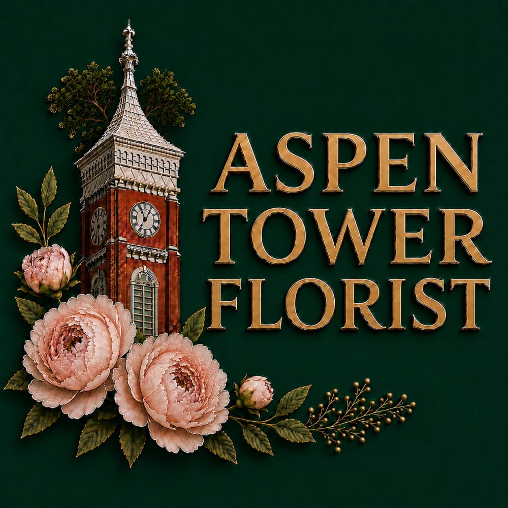 Aspen Tower Florist - Greensburg, IN florist
