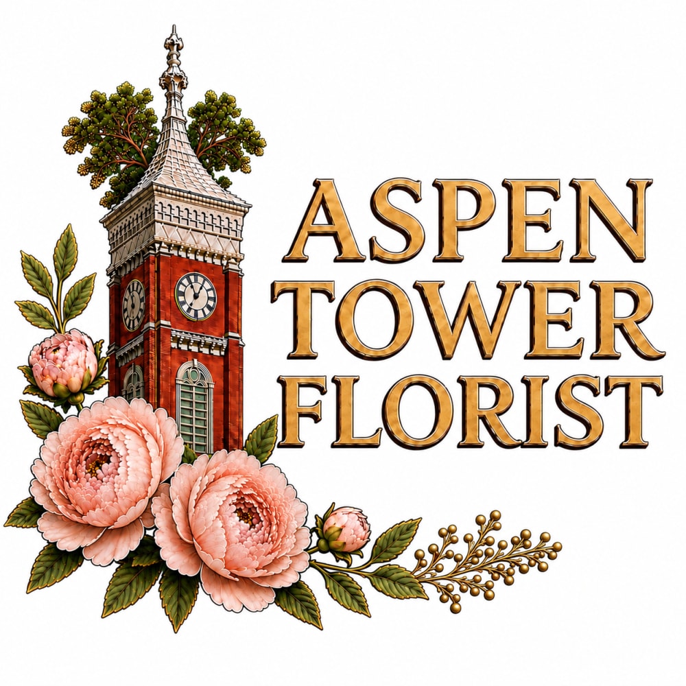 Aspen Tower Florist - Greensburg, IN florist