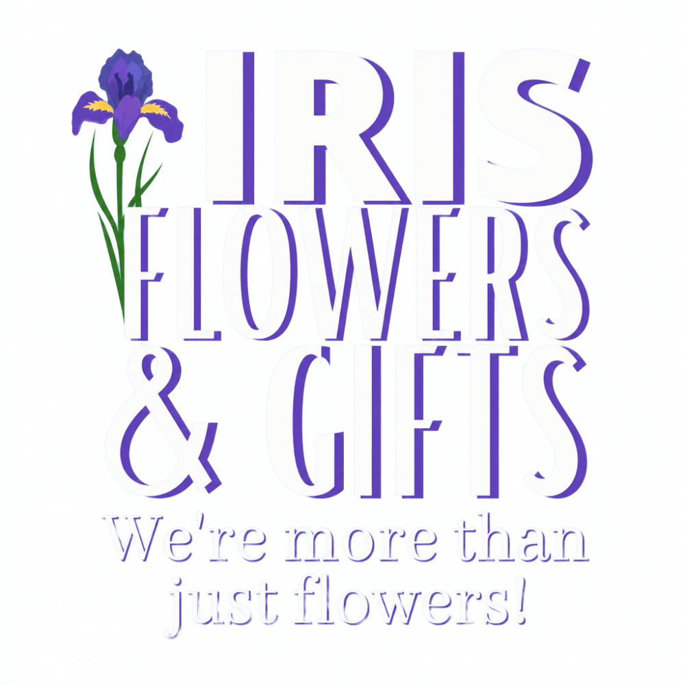 Iris flowers and gifts - San Rafael, CA florist