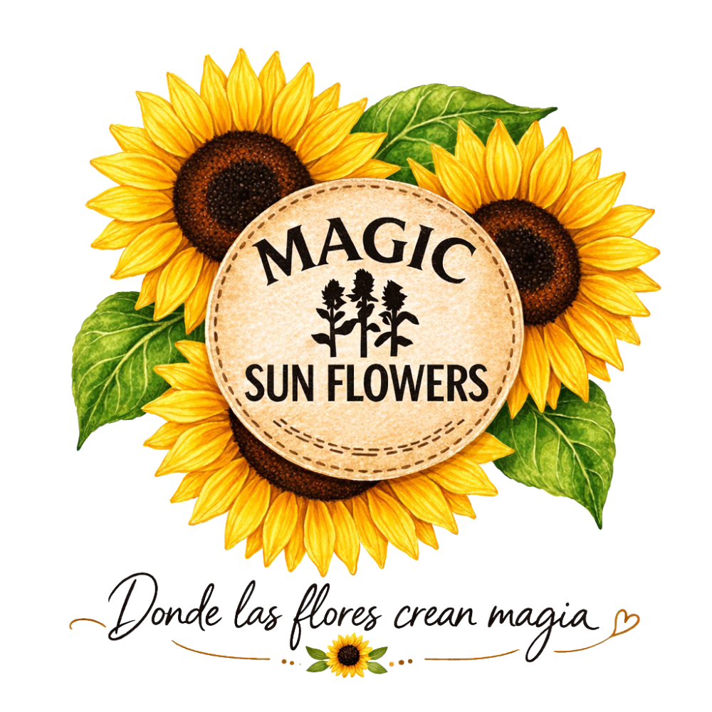 Magic Sun Flowers - Los Angeles, CA florist