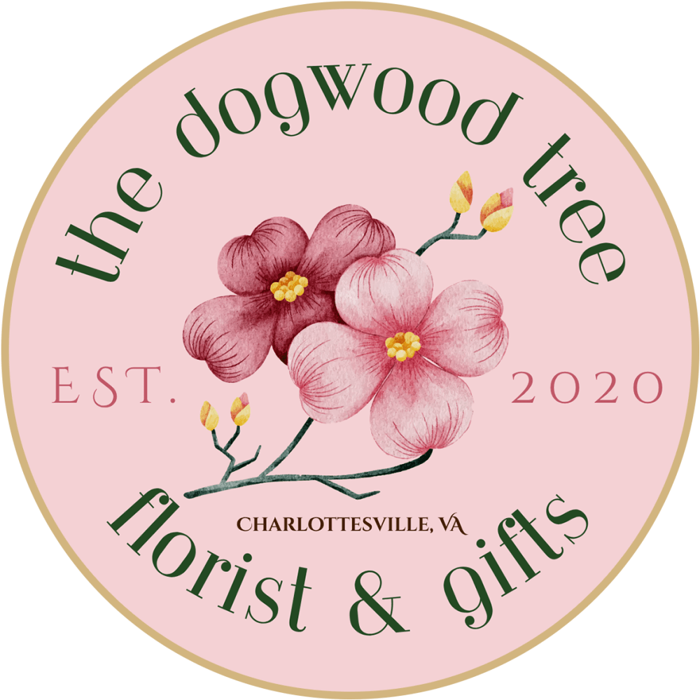 The Dogwood Tree - Charlottesville, VA florist
