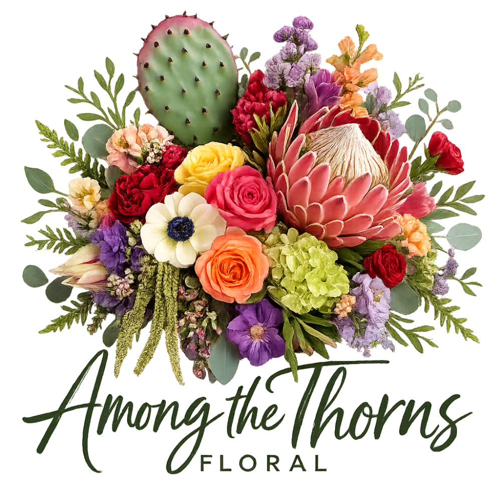 Among the Thorns Floral and Gift - Snyder, TX florist