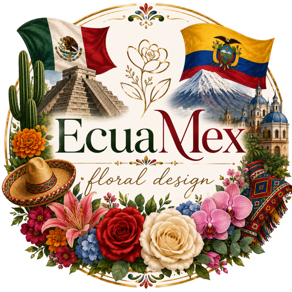 EcuaMex Floral Desing LLC - New Jersey, NJ florist