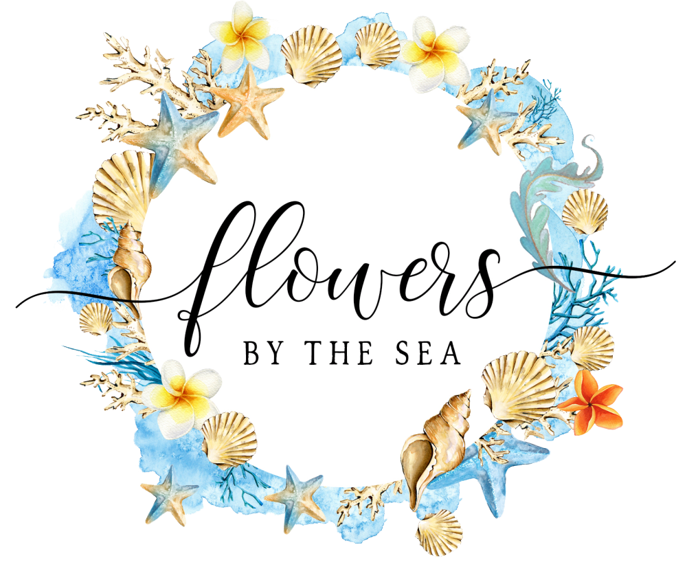 Flowers by the Sea - Laguna Beach, CA florist