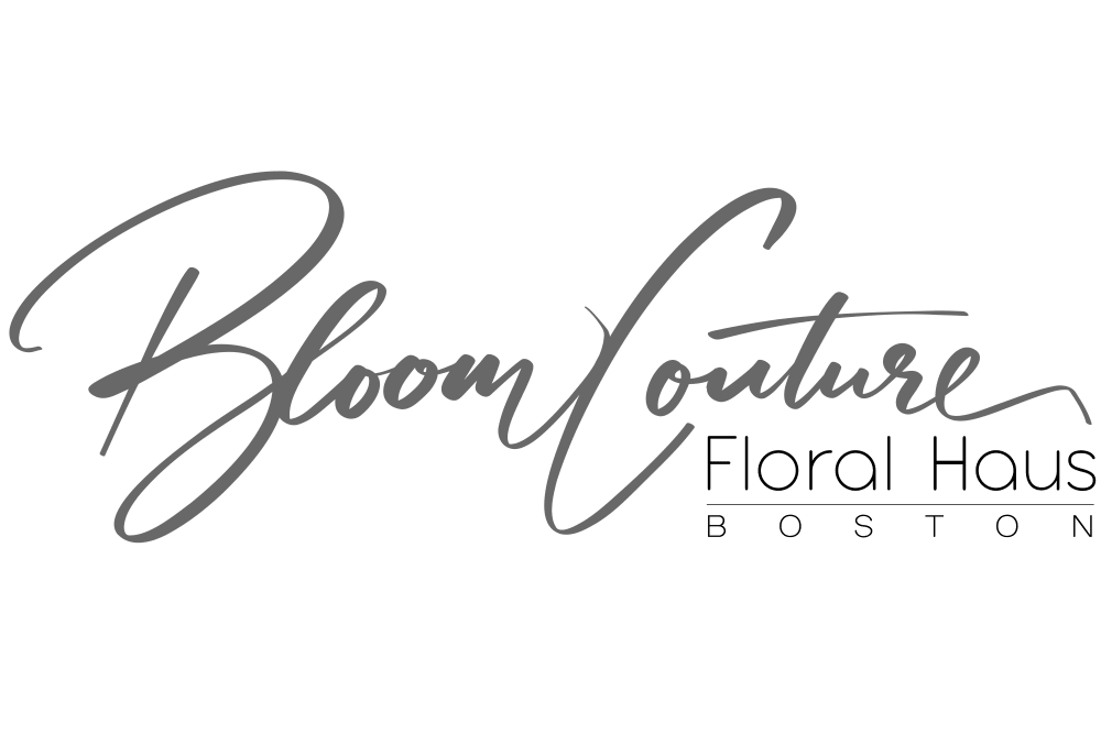 Bloom Couture Floral - Boston, MA florist