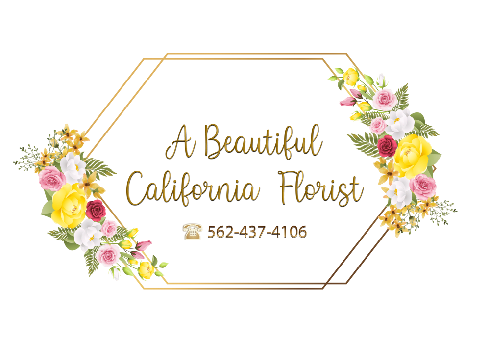 A Beautiful California Florist - Long Beach, CA florist