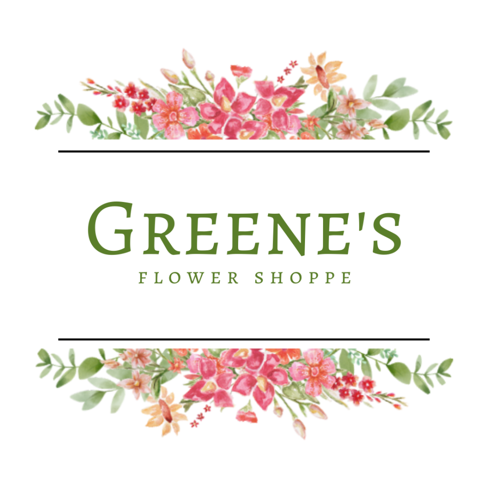 Greene's Flower Shoppe - Cincinnati, OH florist